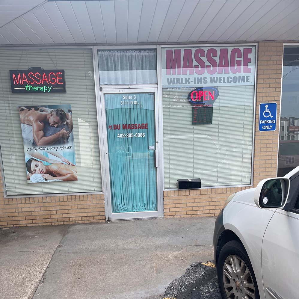Du Asian Massage Spa - Lincoln Branch