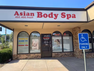 Asian Body Spa