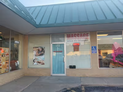 Du Massage