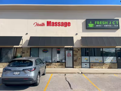 Health Massage