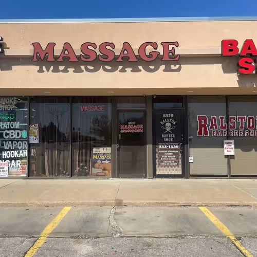 Gui Massage Spa - Omaha Branch